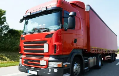 Adana Yunusemre Ambar Kargo