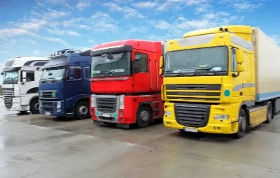 Adana Yunusemre Nakliye Ambarı