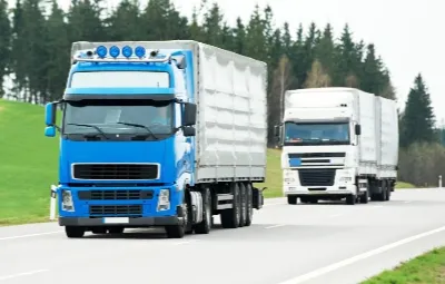 Adana ile Yunusemre Arası Eşya Taşıma